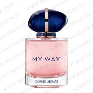 عطر جورجیو آرمانی مای وی | Giorgio Armani My Way