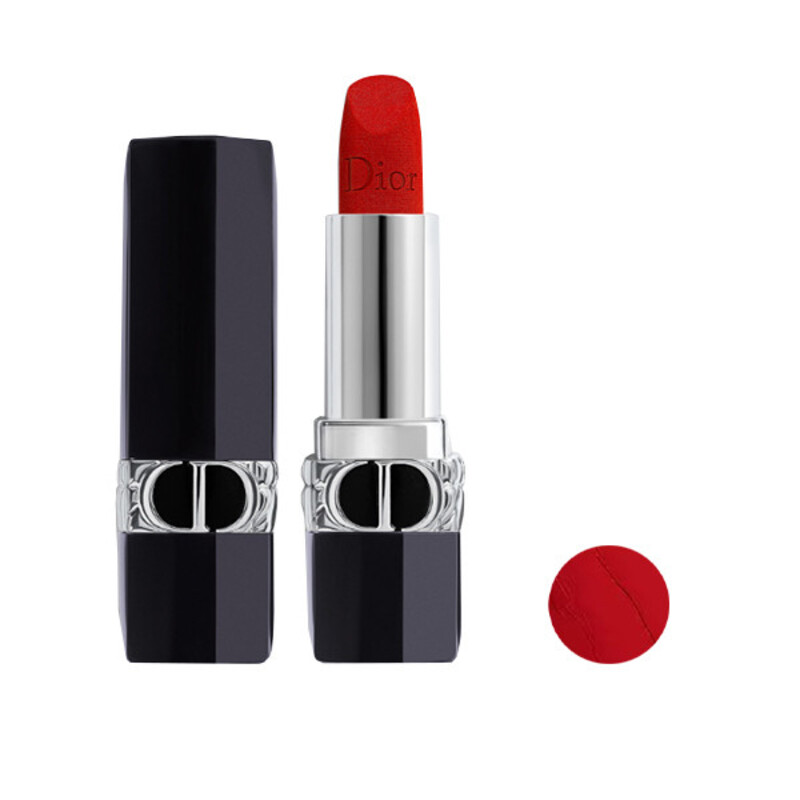 رژ لب جامد دیور Rouge