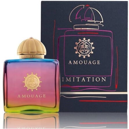 آمواج ایمیتیشن زنانه | AMOUAGE – Imitation for Woman