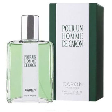 کارون پوران هوم | CARON Pour Un Homme