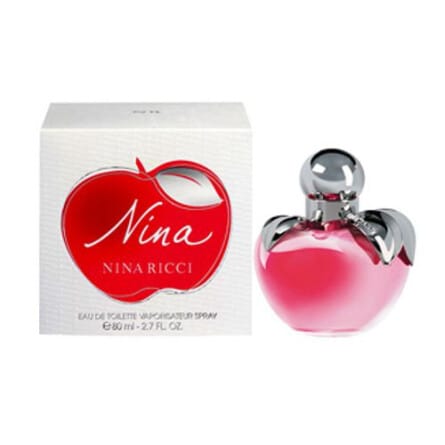 نینا ریچی نینا سیب – NINA RICCI Nina