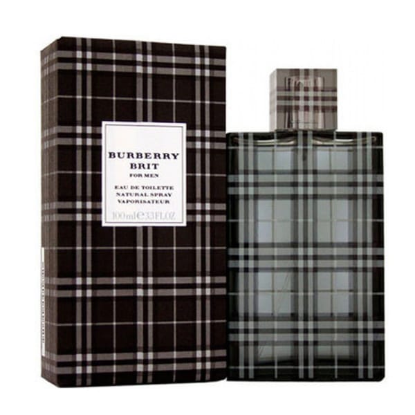 باربری بریت مردانه – Brit for Men