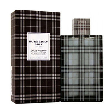 باربری بریت مردانه – Brit for Men