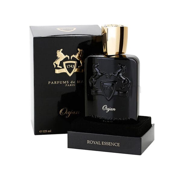 عطر مارلی اوجان – PARFUMS de MARLY Oajan