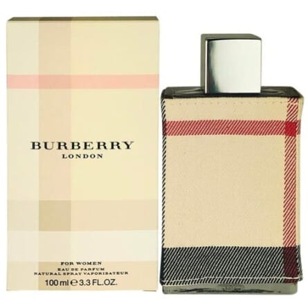 باربری لندن زنانه – Burberry London for Women