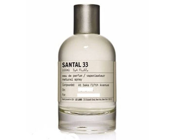 له لابو سانتال 33 | LE LABO Santal 33