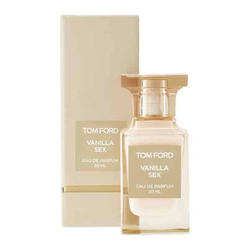 عطر تام فورد وانیلا سک.س | Tom Ford Vanilla Se.x