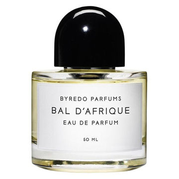 عطر بایردو بال د افریکا | Byredo Bal D’Afrique