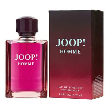 عطر جوپ هوم قرمز | Joop Homme