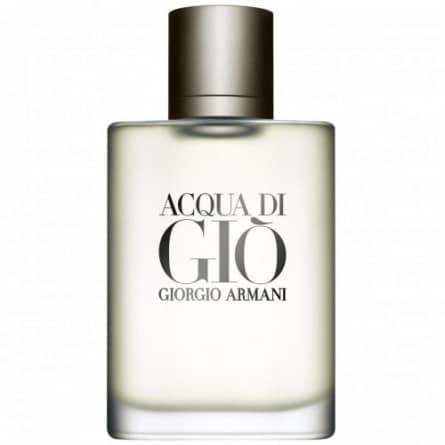 عطر جیورجیو آرمانی آکوا دی جیو مردانه | Giorgio Armani Acqua di Gio for Men