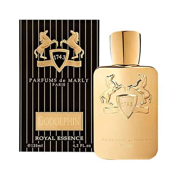 عطر مارلی گودولفین | Parfums De Marly Godolphin