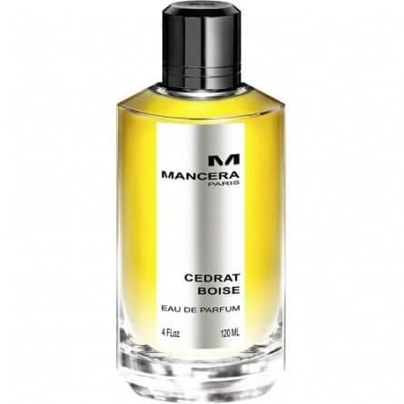 عطر مانسرا سدرات بویسه (سدرات بویز) | Mancera Cedrat Boise