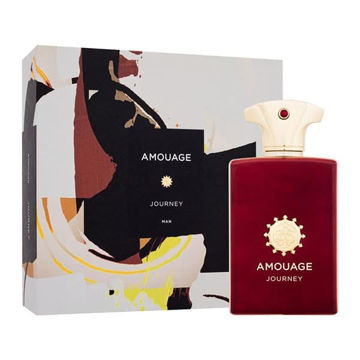 عطر آمواج جورنی مردانه | AMOUAGE Journey for Men