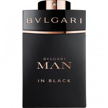 عطر بولگاری من این بلک (بلگاری من مشکی) | BVLGARI Bvlgari Man In Black