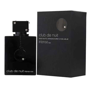 عطر آرماف کلاب د نویت اینتنس | ARMAF Club de Nuit Intense for men