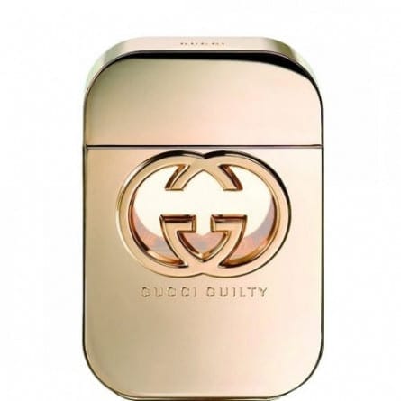 عطر گوچی گیلتی ادو تویلت زنانه | Gucci Guilty EDT Pour Femme