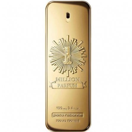عطر پاکو رابان 1 میلیون پارفوم | paco rabanne 1 Million Parfum