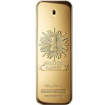 عطر پاکو رابان 1 میلیون پارفوم | paco rabanne 1 Million Parfum