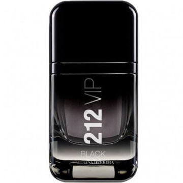 عطر 212 وی ای پی بلک | CAROLINA HERRERA 212VIP Black
