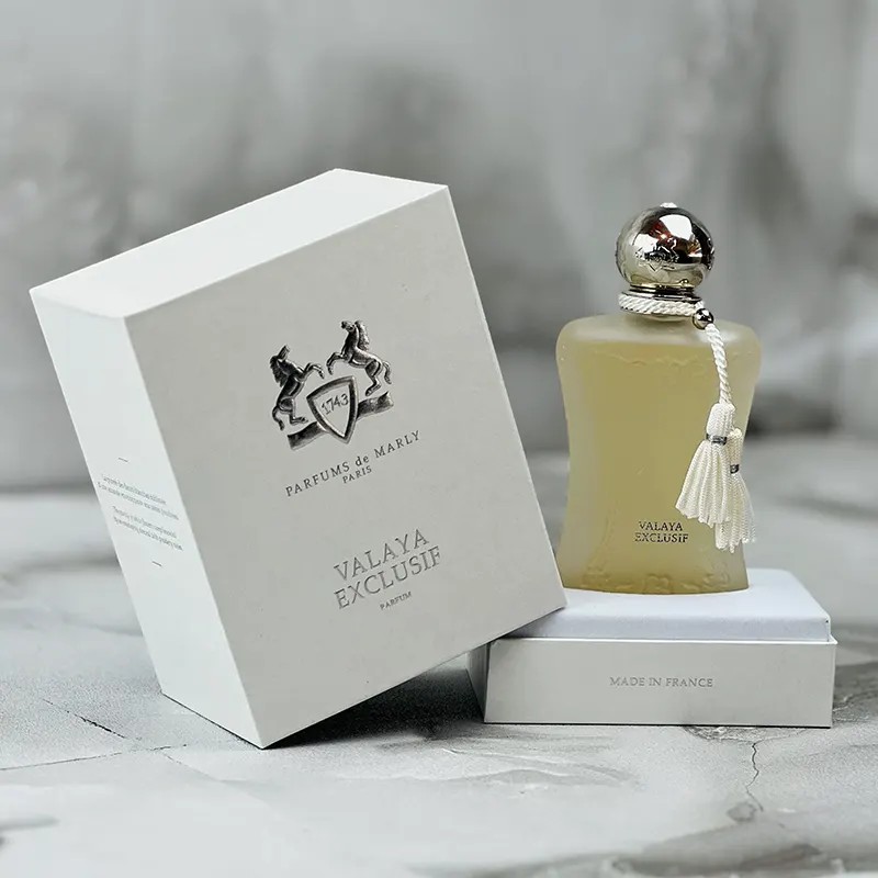عطر ادکلن پارفومز د مارلی والا اکسکلوسیف