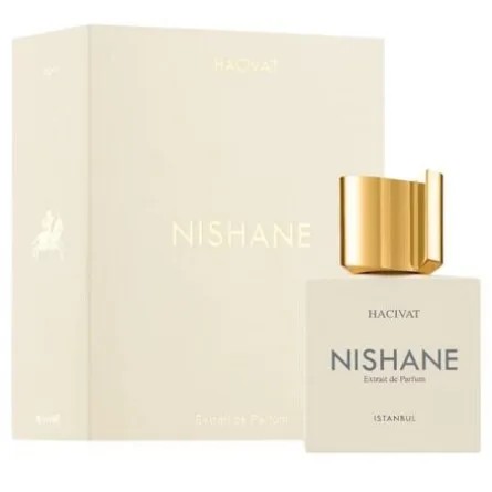 عطر نیشانه حاجیوات (هاسیوات) | Nishane Hacivat