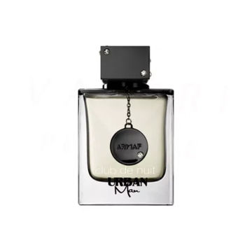 عطر آرماف کلاب د نویت اوربان مردانه | Armaf Club de Nuit Urban Man