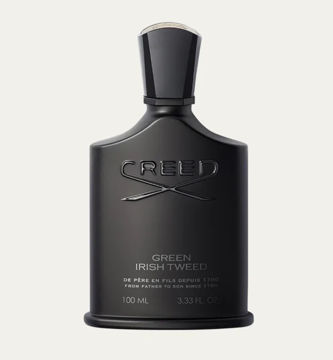 عطر کرید گرین ایریش توید | CREED Green Irish Tweed