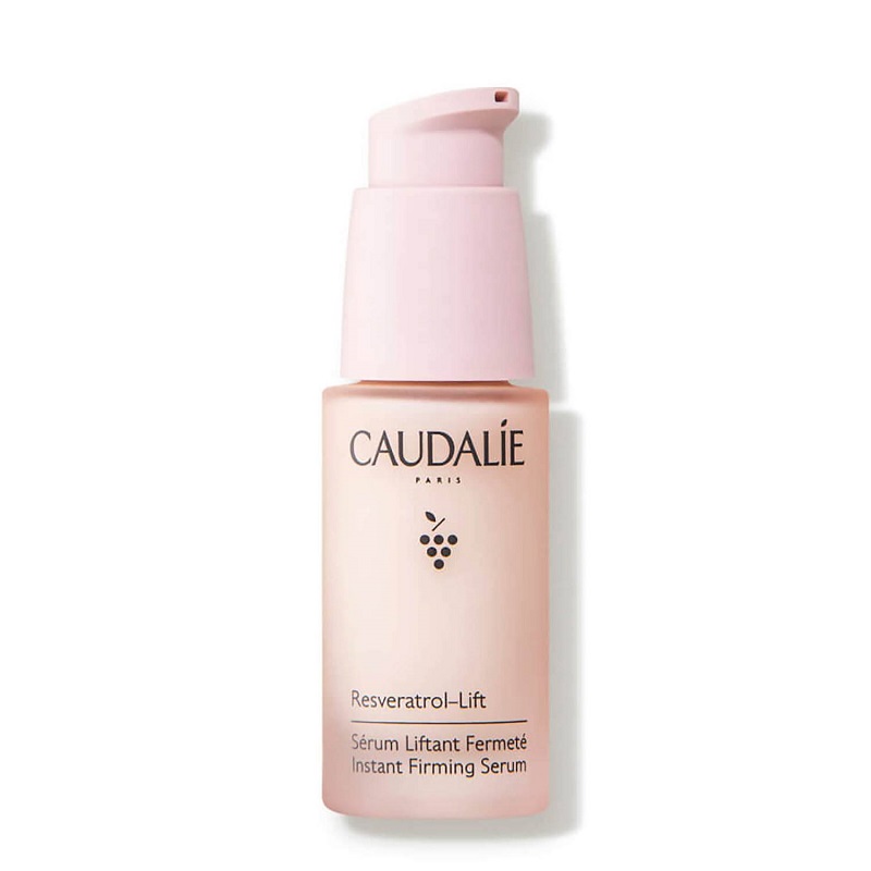 سرم رسوراترول لیفت کدلی | Caudalie Resveratrol Lift Instant Firming Serum