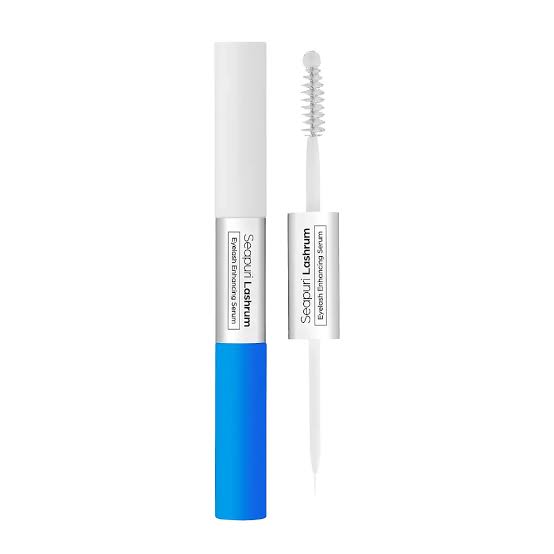 سرم تقویت مژه و ابرو سی‌پوری اصل | ضد ریزش و پرپشت کنند Seapuri Lash & Brow Serum