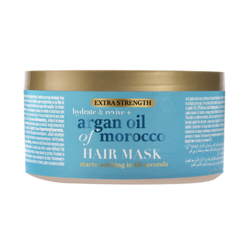 ماسک مو او جی ایکس مدل روغن آرگان | Ogx Argan Oil Of Morocco Hair Mask