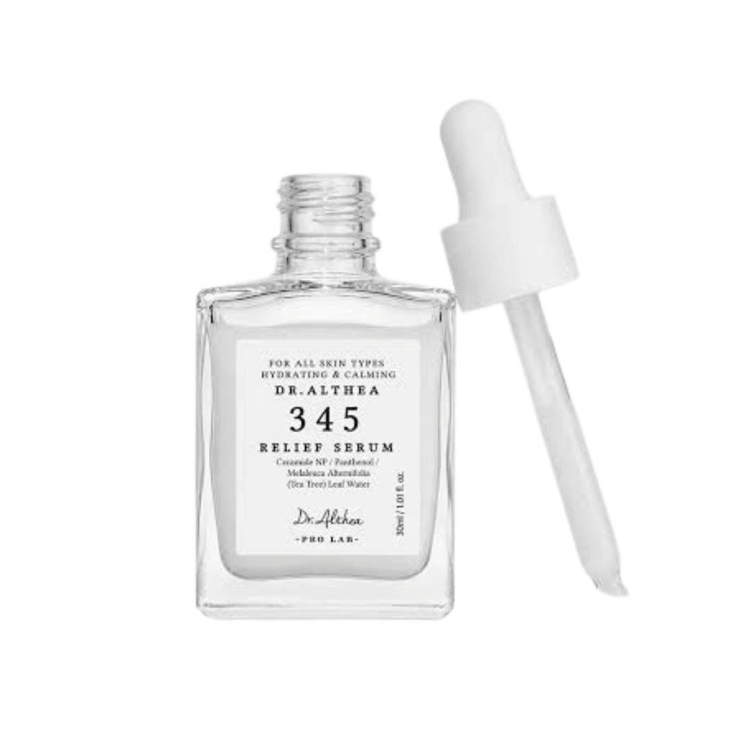 سرم دکتر آلتیا 345 ریلیف ضد جوش 30 میل | DR.ALTHEA 345 Relief Serum