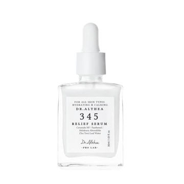 سرم دکتر آلتیا 345 ریلیف ضد جوش 30 میل | DR.ALTHEA 345 Relief Serum
