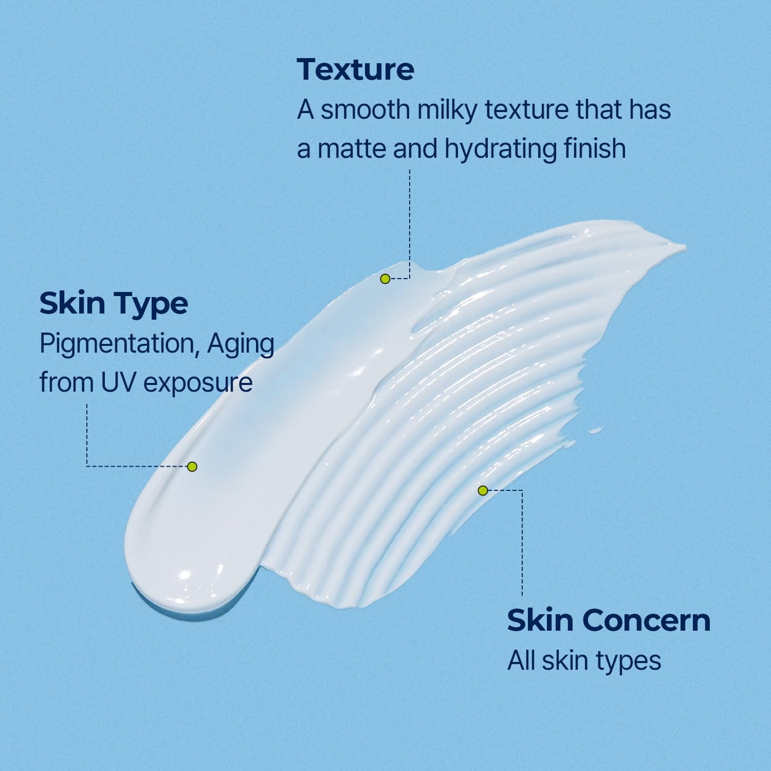 کرم مرطوب کننده و تسکین دهنده هیالورونیک اسید توریدن Torriden Dive In Soothing Cream 100Ml