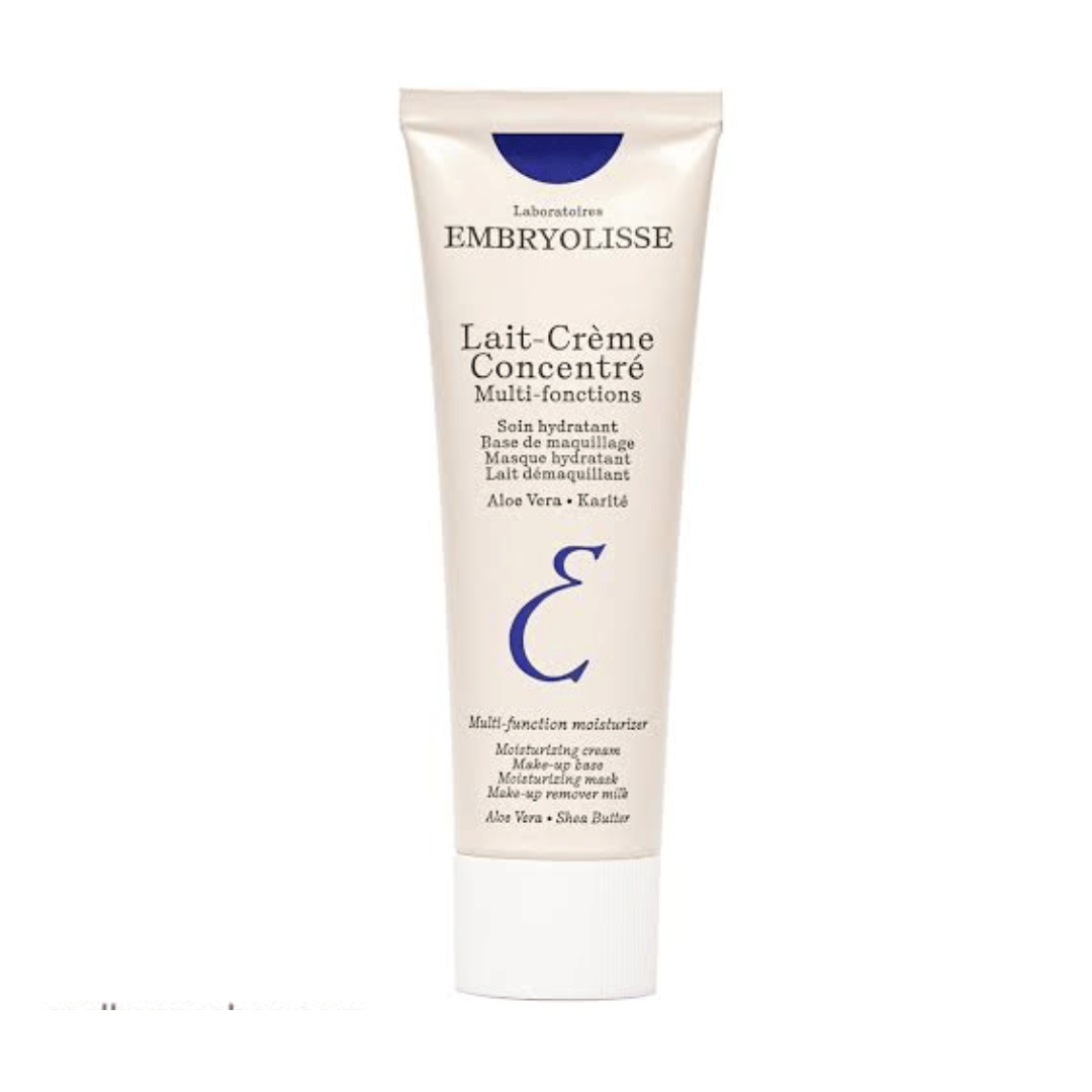 کرم مرطوب کننده چند منظوره امبریولیس Embryolisse Lait-Crème Concentré حجم 75 میل