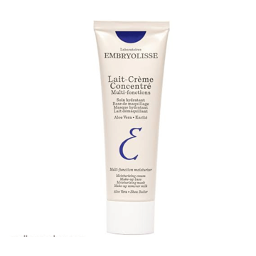 کرم مرطوب کننده چند منظوره امبریولیس Embryolisse Lait-Crème Concentré حجم 75 میل